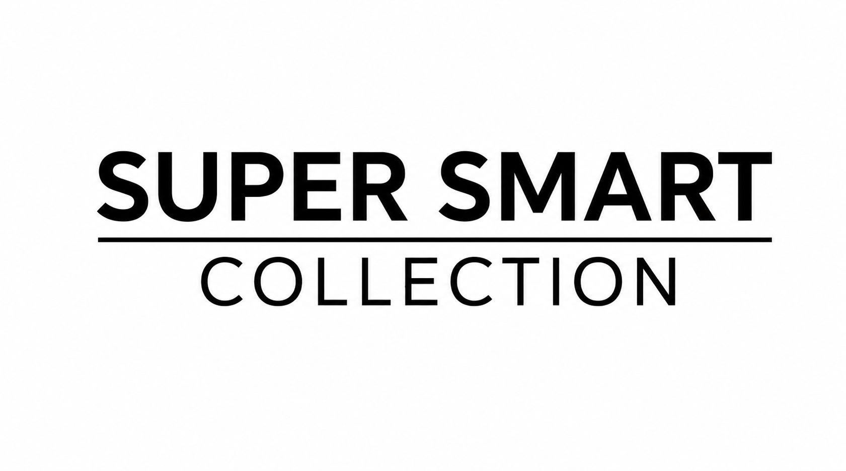  super smart collection