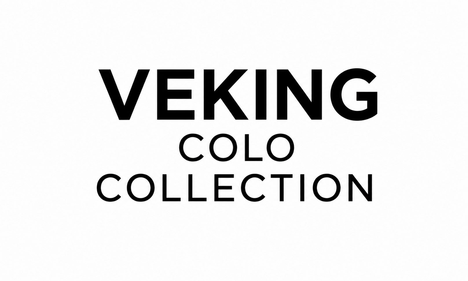 Veking colo colloction