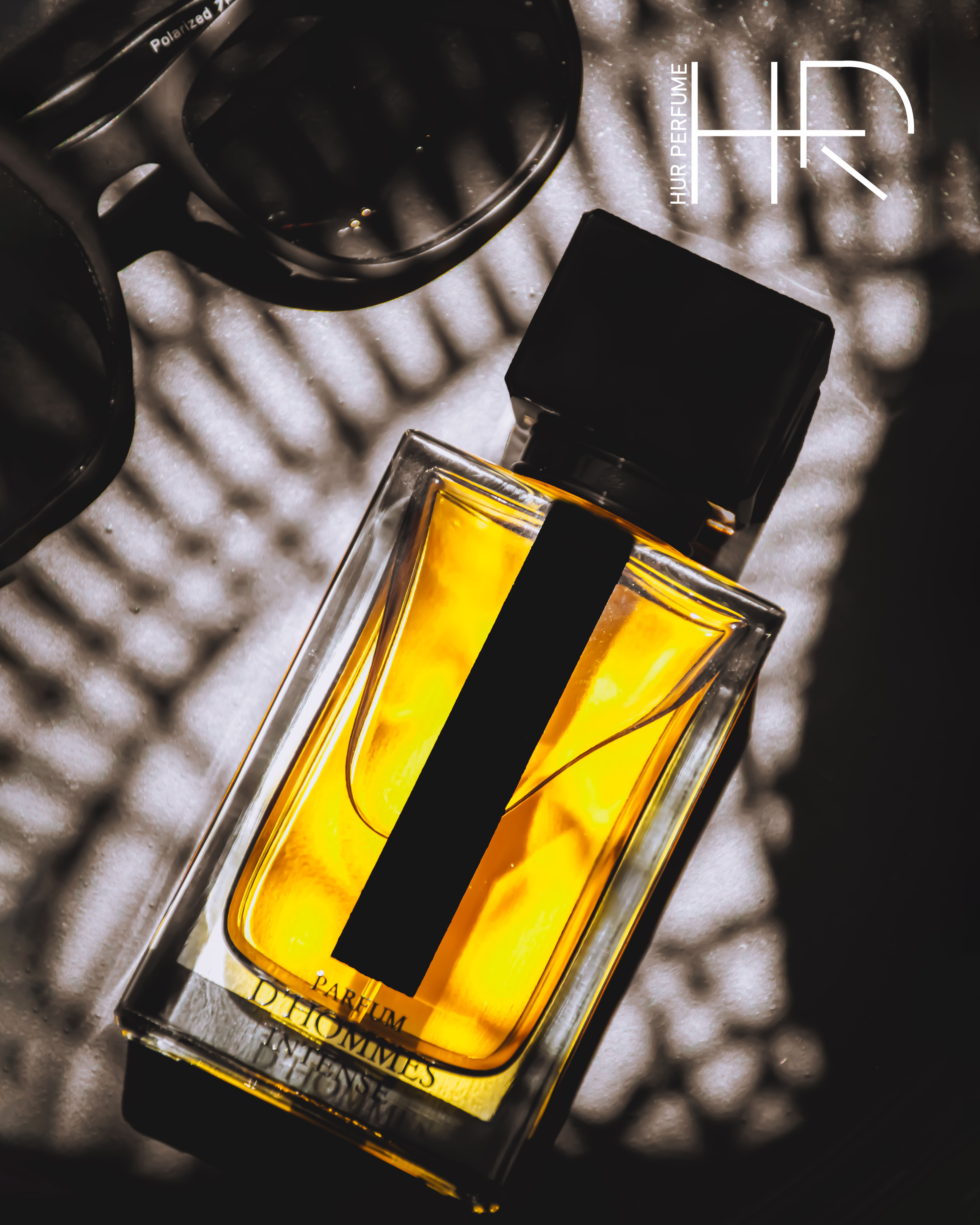 عطر دیور هوم اینتنس