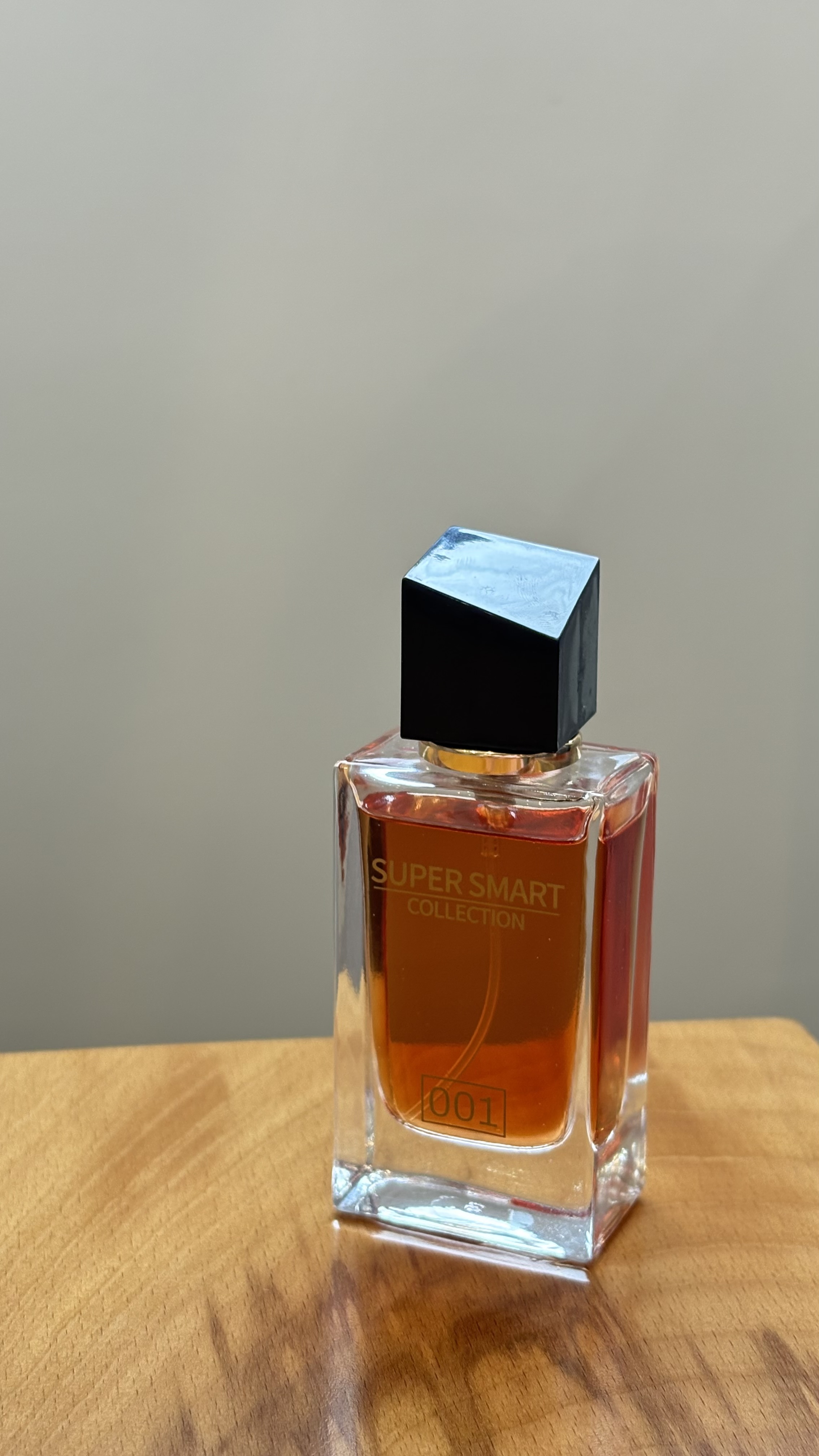 عطر ادکلن لیبر اینتنس مینی