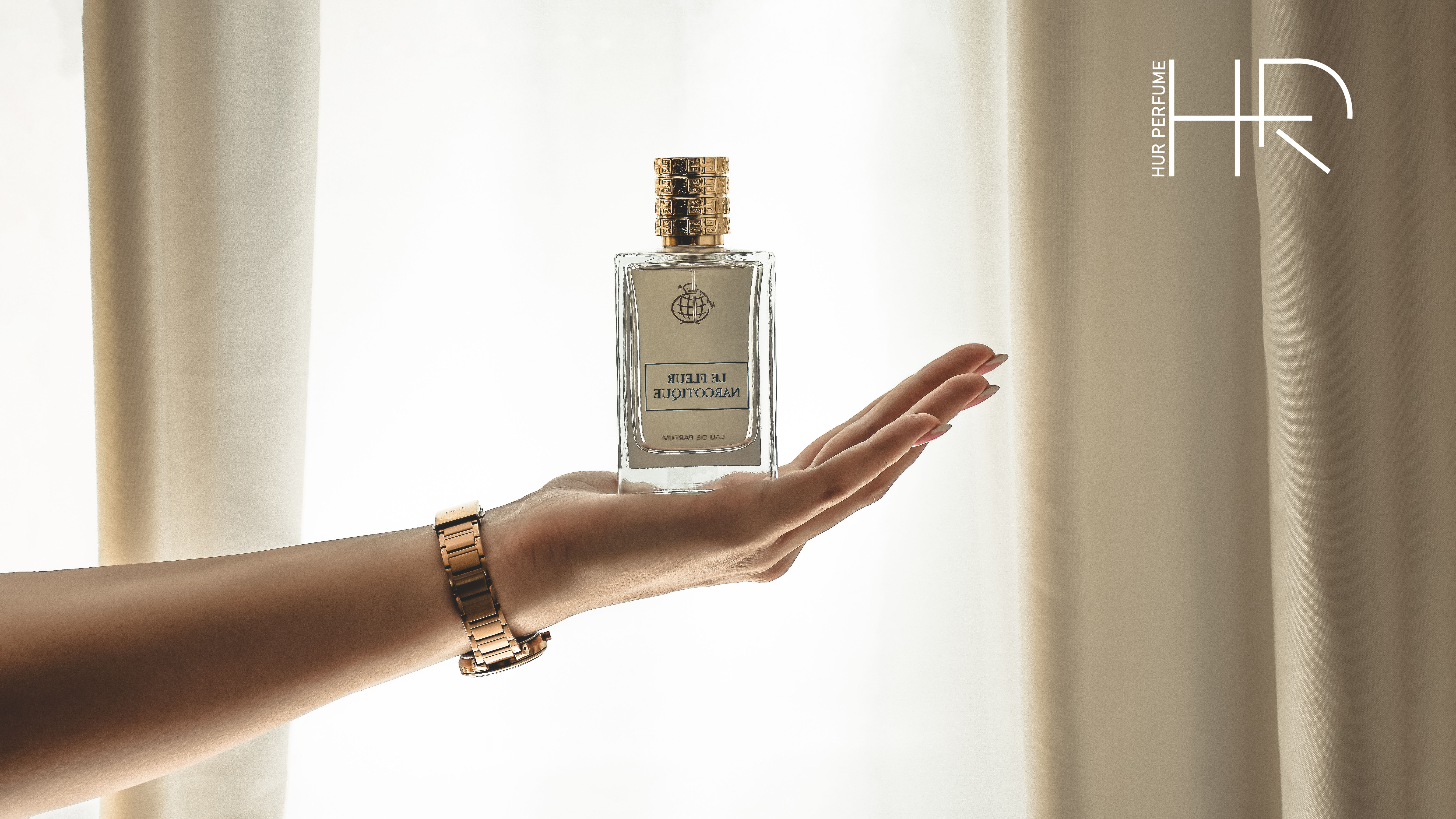 عطر ادکلن فلور نارکوتیک