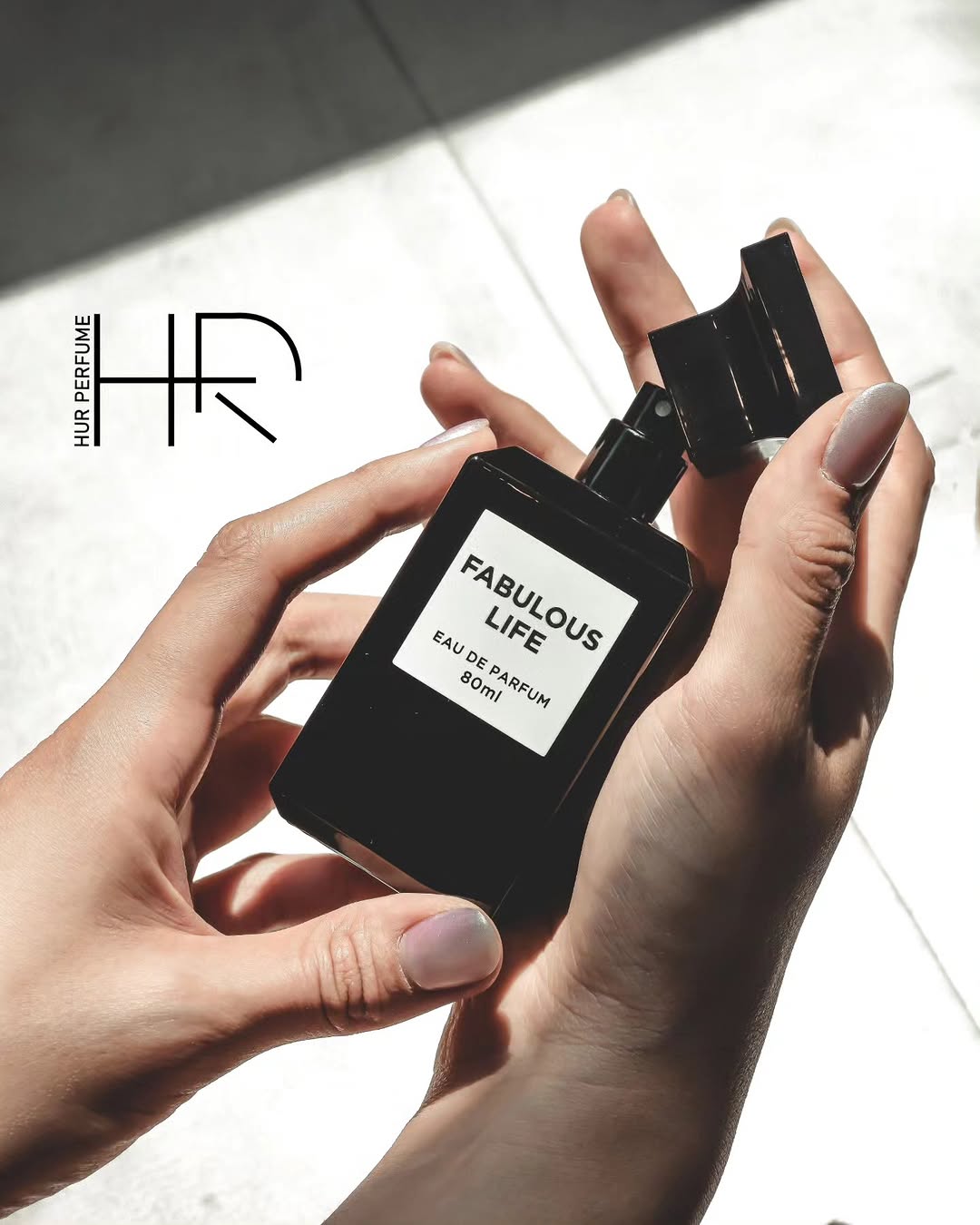 عطر ادکلن تام فورد فاکینگ فابیولس شرکتی