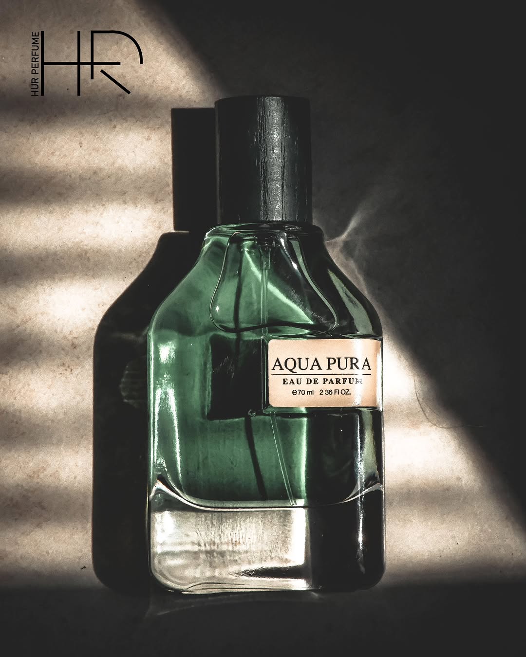 عطر ادکلن آکواپورا فراگرنس ورد ۷۰ml