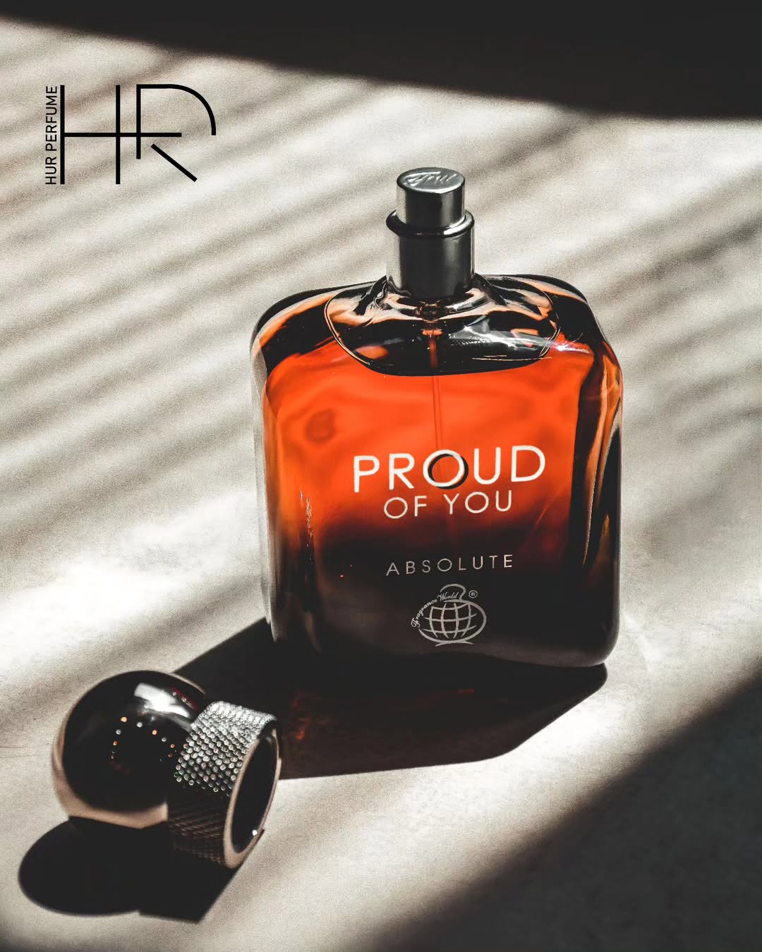 عطر ادکلن جورجیو آرمانی استرانگر ویت یو ابسولوتلی شرکتی