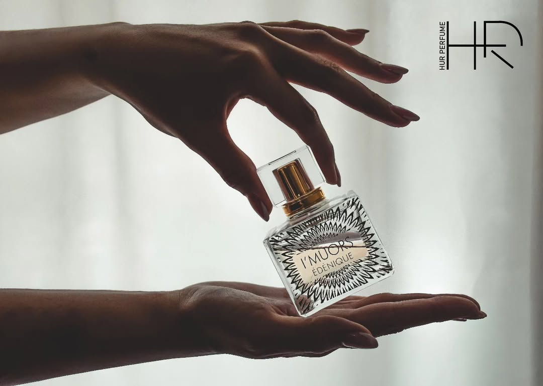 عطر ادکلن لالیک لامور شرکتی