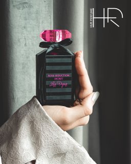 عطر ادکلن ویکتوریا سکرت بامب شل نیویورک شرکتی