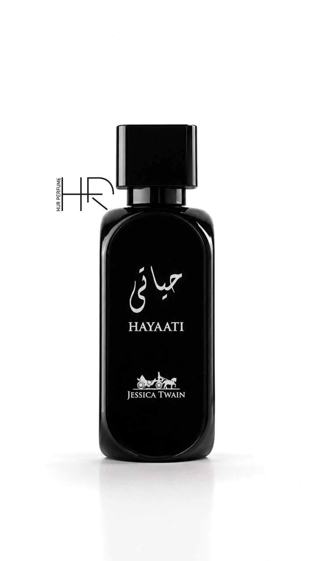 عطر ادکلن حیاتی جسیکاتویین
