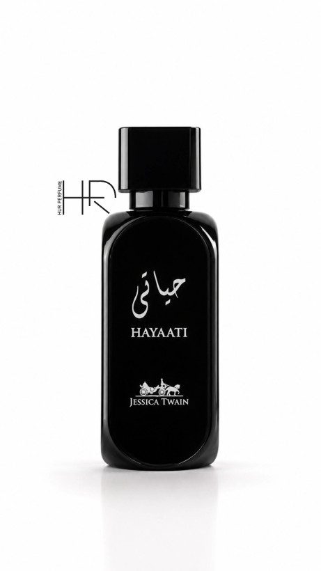 عطر ادکلن حیاتی جسیکاتویین
