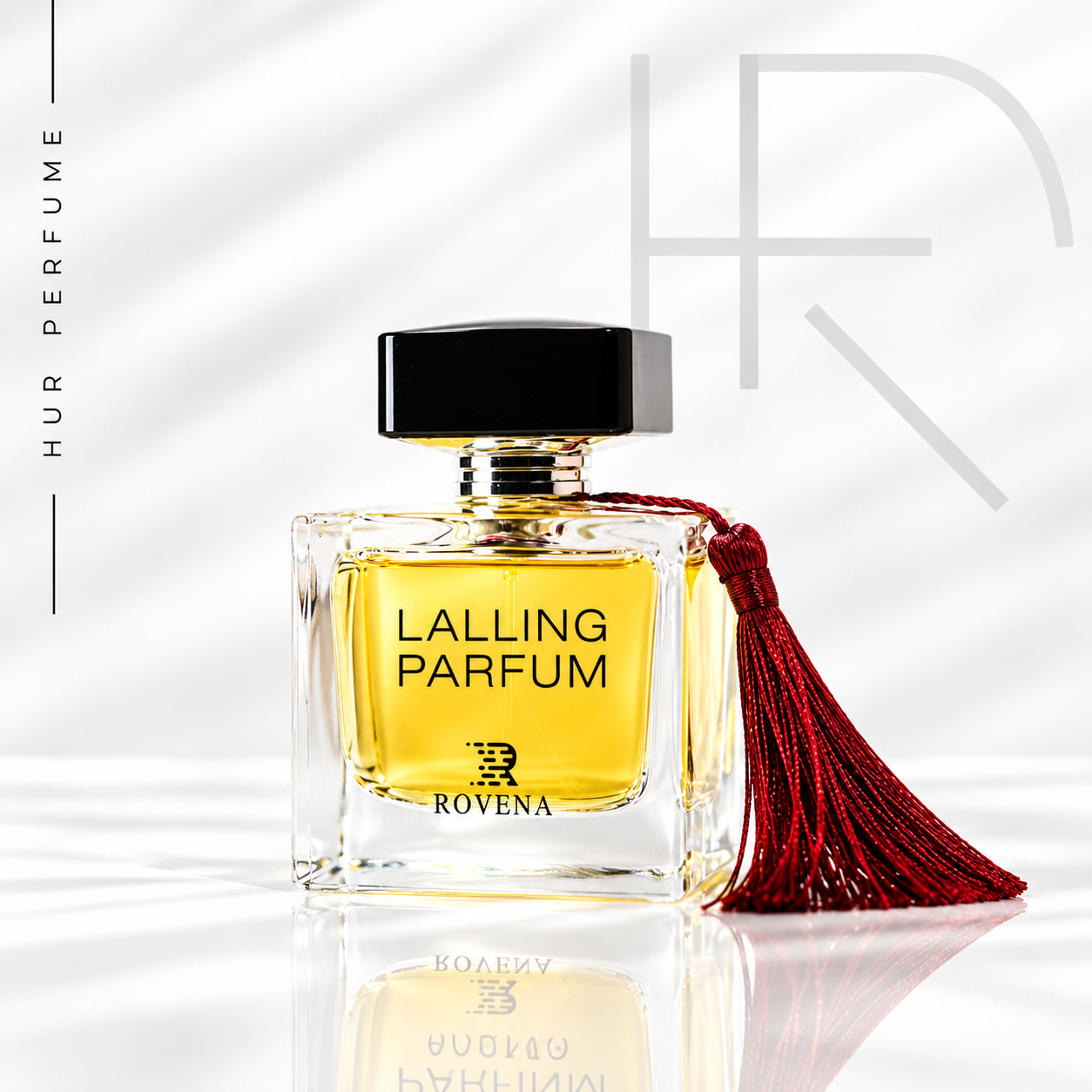 عطر ادکلن لالیک قرمز - لالیک له پارفوم