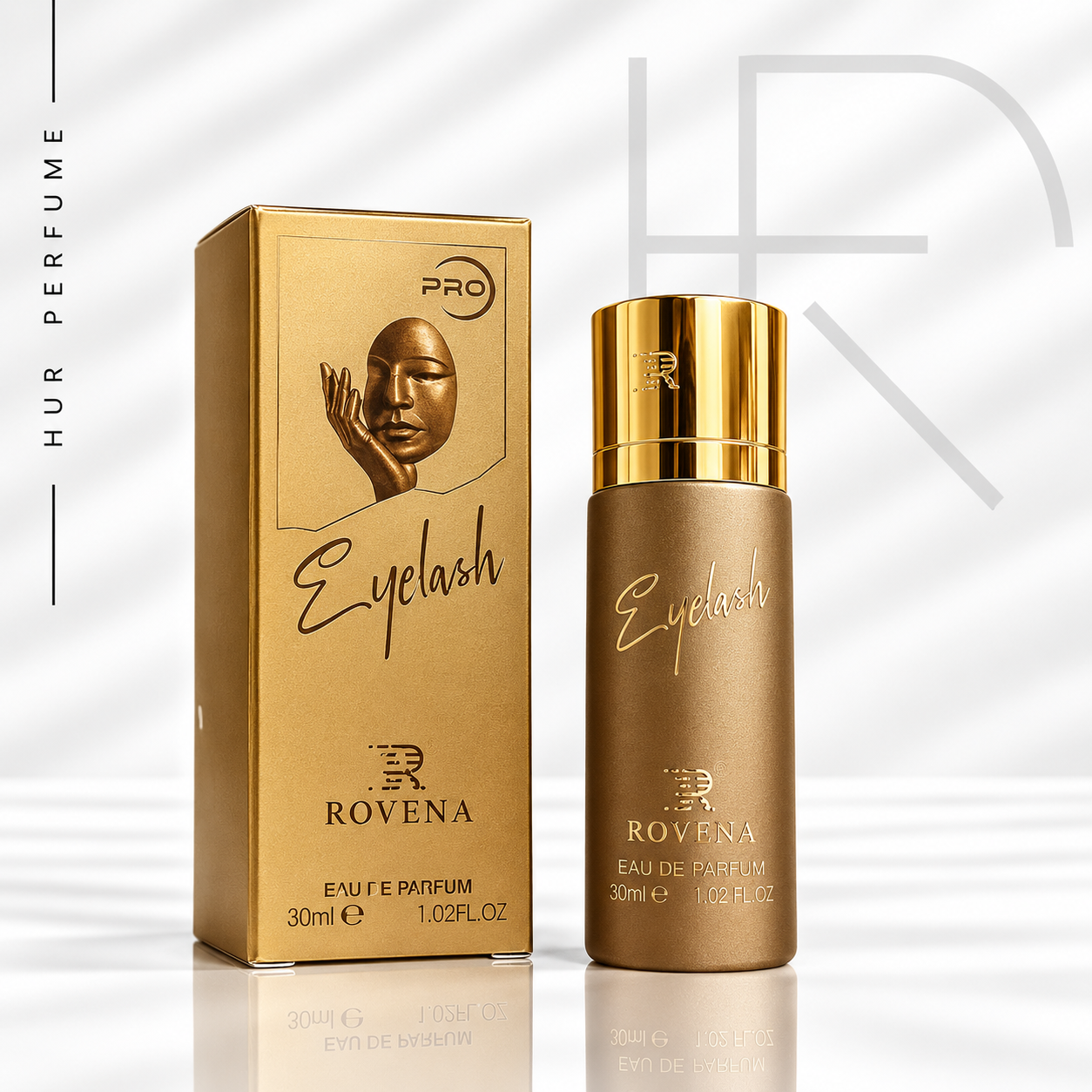 عطر ا‌دکلن بیلی آیلیش طلایی
