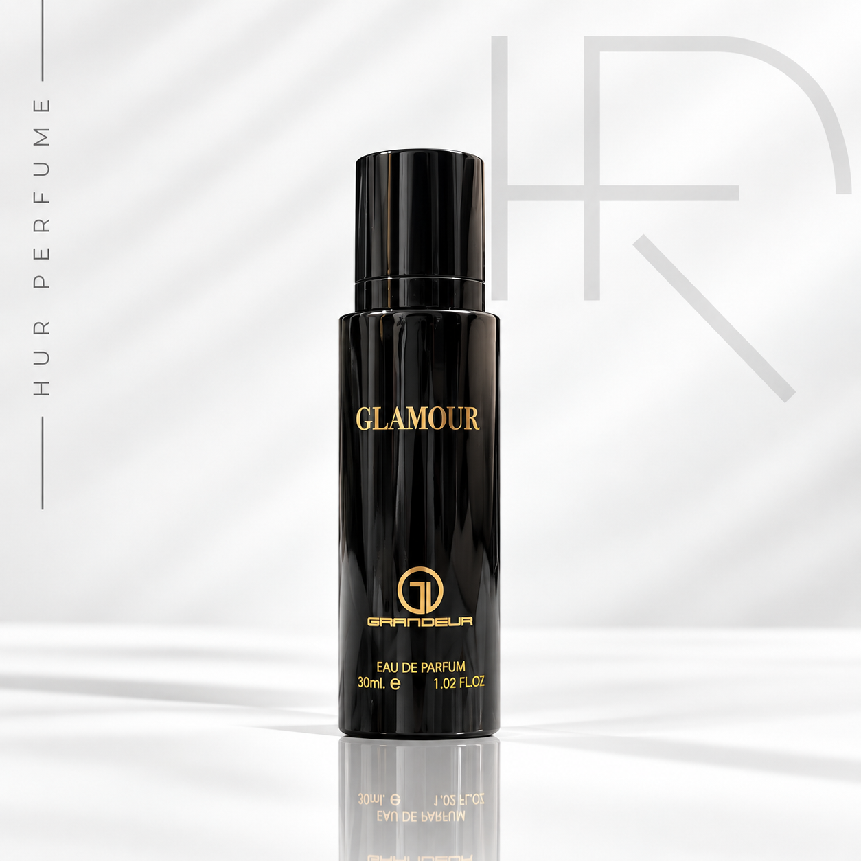 عطر ادکلن گودگرل مشکی گرندیور
