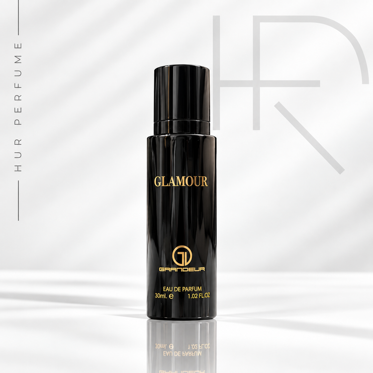 عطر ادکلن گودگرل مشکی گرندیور